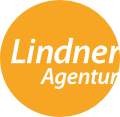 Logo der Lindner Agentur